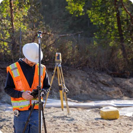 Система управления для измерений - MC-Mobile - TOPCON - наклона / для строительной техники / для измерений