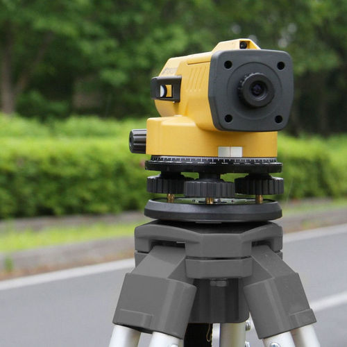 Оптический уровень - AT-B series - TOPCON - магнитный / горизонтальный / для контроля