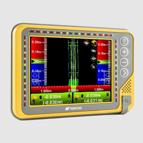 Система управления качества - RD-MC - TOPCON - толщина / для процесса