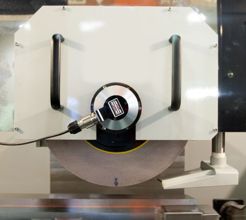 Динамическая система балансировки - SB-1000: Balance control for grinding machines - Accretech SBS, Inc - автоматическая