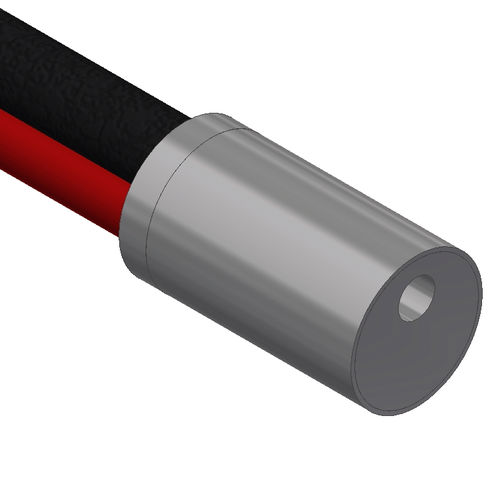 Акустический датчик для шлифовального станка - Fluid Acoustic Sensor - Accretech SBS, Inc