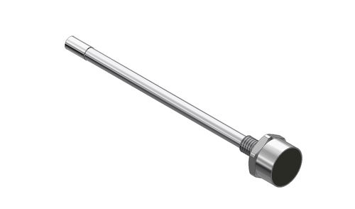 Акустический датчик для шлифовального станка - In-Spindle AE - Pin Type - Accretech SBS, Inc