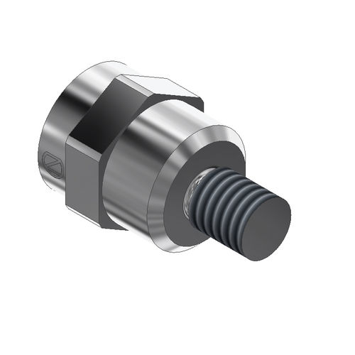 Акустический датчик для измерений - Mini AE Sensor for dressing monitoring - Accretech SBS, Inc - миниатюрный