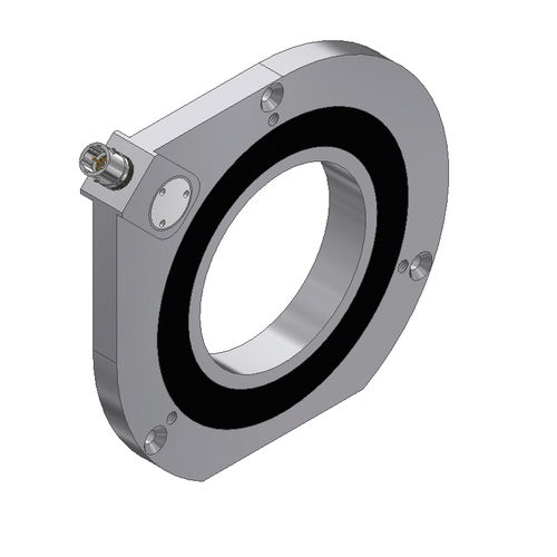 Акустический датчик для шлифовального станка - SBS Ring AE Acoustic Emission Sensor for grinding machines - Accretech SBS, Inc - пьезоэлектрический / высокая чувствительность / со встроенным предусилителем
