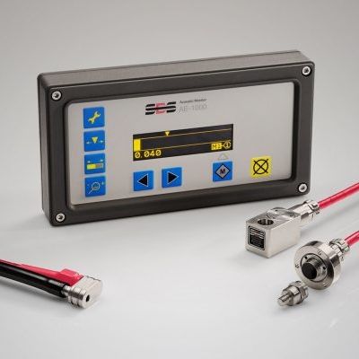 Система управления столкновений - AE-1000 - Accretech SBS, Inc - отклонения / для шлифовального станка