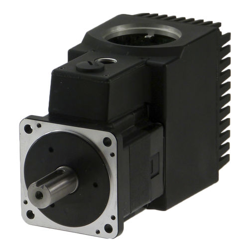 Серводвигатель AC - MAC800 series - JVL A/S - 110V / 380 В / с тормозом