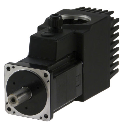 Серводвигатель AC - MAC1200 series - JVL A/S - 230 В / 110V / IP55
