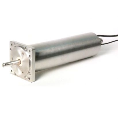 Бесщеточный серводвигатель - MAC100 series - JVL A/S - DC / 24 В / 48 В