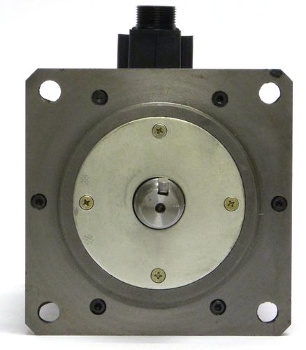 Двигатель высокий крутящий момент - MST51 series - JVL A/S - шаговый / DC / 80 V