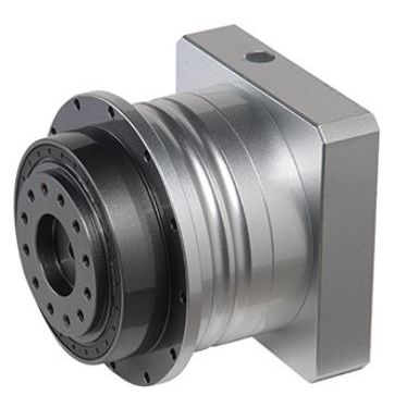 Планетарный редуктор - HTRG-U - JVL A/S - коаксиальный / 20-50 Nm / 100-200 Nm