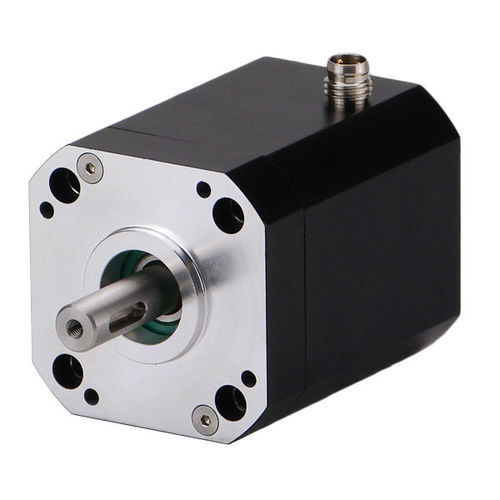 Дисковый тормоз - MAB17 series - JVL A/S - электромагнитный / на пружине / NEMA