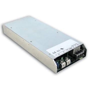 Источник электропитания DC/DC - PSU48-1000-01/PSU24-1000-01 - JVL A/S - AC/DC / с одним выходом / с защитой от перенагревания
