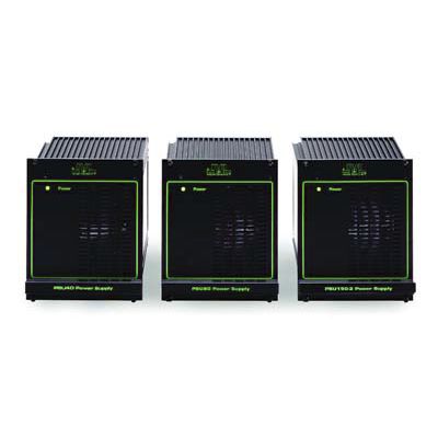 Источник электропитания для монтажа в стойку - PSU40, PSU80, PSU150 - JVL A/S - AC/DC / с несколькими выходами / прочный