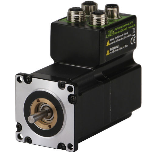 Шаговый серводвигатель - MIS23 series - JVL A/S - DC / 72 В / IP67