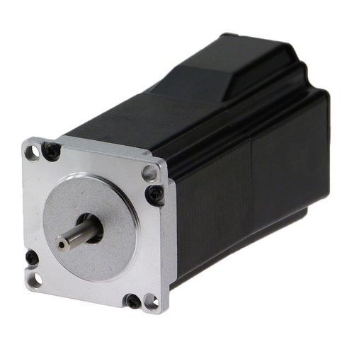 Шаговый двигатель - MIS23A series - JVL A/S - DC / IP65 / IP67