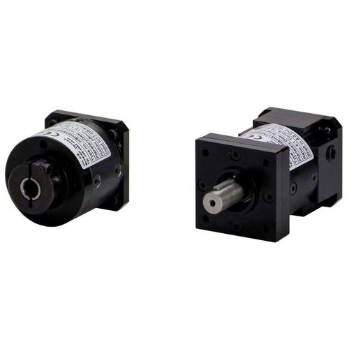 Редуктор NEMA 17 - HSHG17 series - JVL A/S - планетарный / коаксиальный / с полым валом