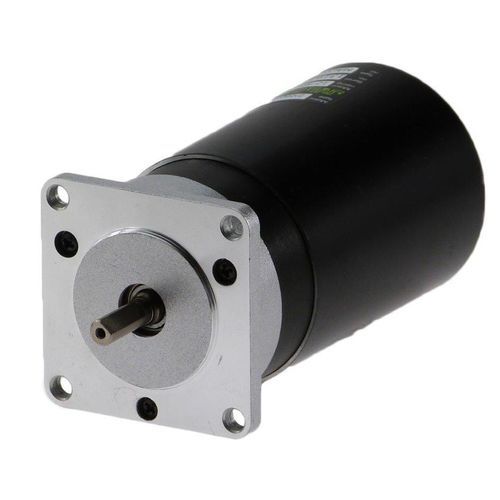 Бесщеточный серводвигатель - MAC083 series - JVL A/S - DC / 24 В / 48 В