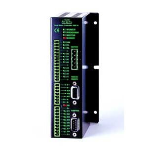 Шаговый контроллер двигателя - SMC35A,SMC35B - JVL A/S - DC / компактный