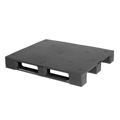 Поддон из пластика - 21576 - Rotom Nederland BV - ISO / для хранения / транспортный