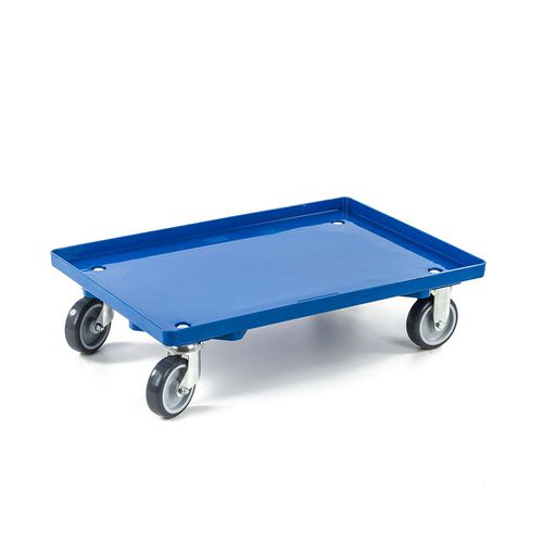Подвижный стол из пластика - 41538 - Rotom Nederland BV