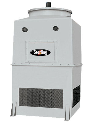 Градирня - SF - Sterlco