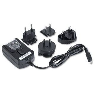 Вставной источник электропитания - E4 series - Rainin - AC/DC / монофазовый / для лабораторий