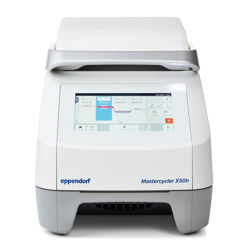 Амплификатор - Mastercycler® X50  - Eppendorf SE