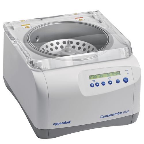 Центробежный концентратор - 5305000 series - Eppendorf SE - для лаборатории / вакуумный