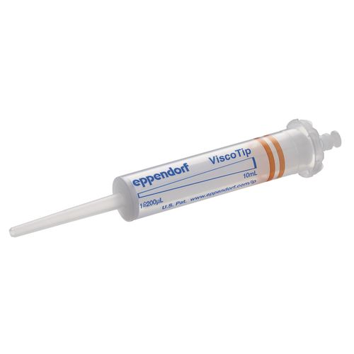 Наконечник пипетки - ViscoTip® - Eppendorf SE