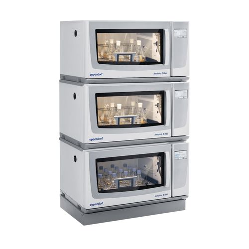 Инкубатор с естественной конвекцией - Innova&reg; S44i - Eppendorf SE - с охлаждением / компактный / штабелируемый