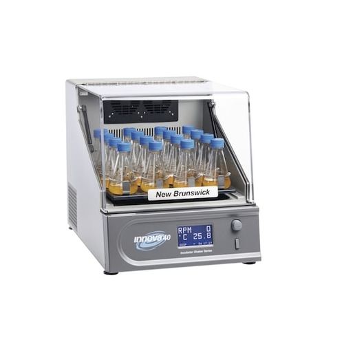 Инкубатор с естественной конвекцией - Innova® 40 - Eppendorf SE - с охлаждением / компактный / настольный