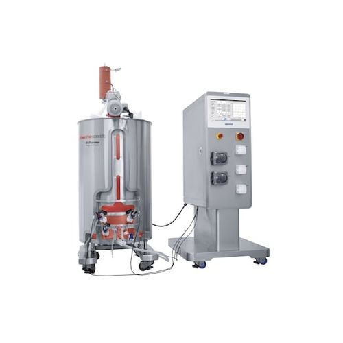 Биореактор / ферментер для лабораторий - BioFlo® 720 - Eppendorf SE - пилотный / комбинированный