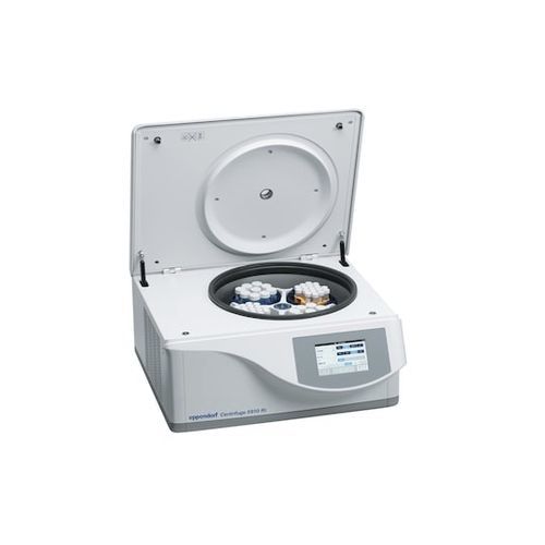 Машина-центрифуга для лабораторий - 5910 Ri - Eppendorf SE - настольная / компактная / вертикальная