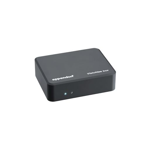 Модуль подключения - VisioNize® box - Eppendorf SE