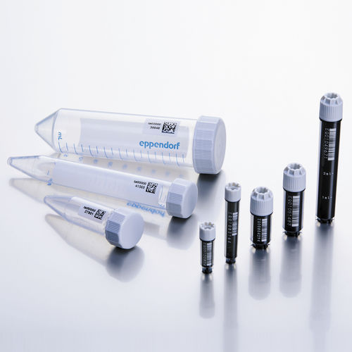 Коническая центрифужная пробирка - SafeCode - Eppendorf SE