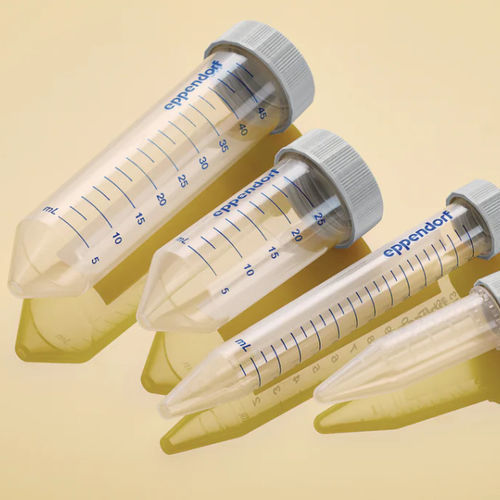 Центрифужная пробирка из полипропилена - BioBased - Eppendorf SE - биоматериал
