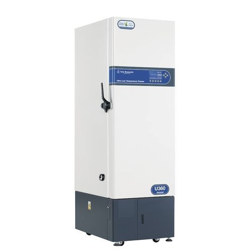 Вертикальная морозильная камера - Innova® U360 - Eppendorf SE - для лабораторий / R404A / AC 380 В