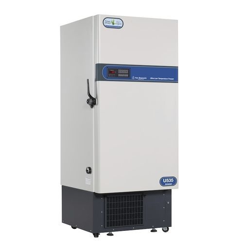 Вертикальная морозильная камера - Innova® U535 - Eppendorf SE - для лабораторий / R404A / AC 380 В