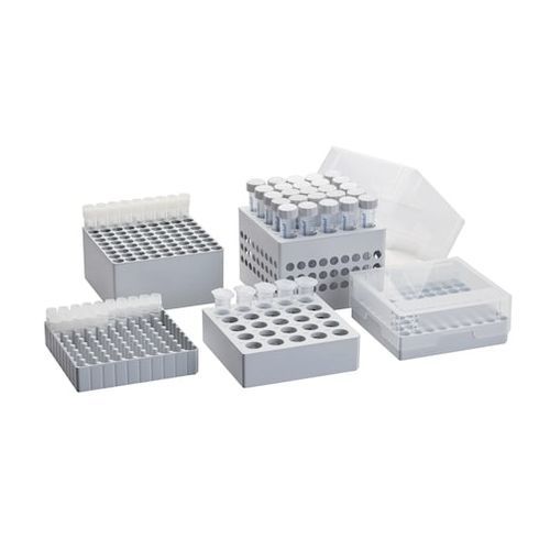 Штатив для пробоотборников - 0030140 series - Eppendorf SE