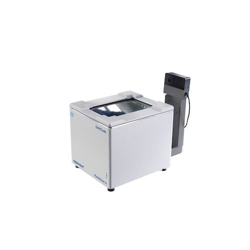 Сканер штрих-кодов 2D - RackScan  - Eppendorf SE - мобильный / для использования в медицине