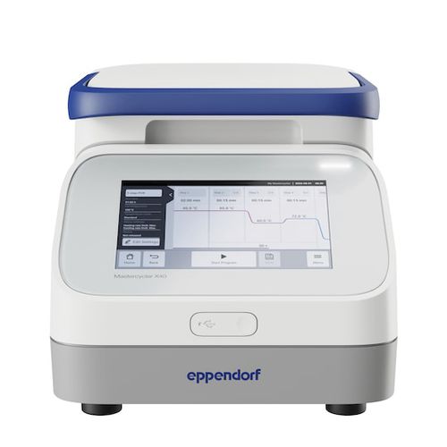 Амплификатор - Mastercycler® X40 - Eppendorf SE