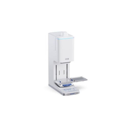 Автоматизированная станция пробоподготовки - epMotion® 96 Flex - Eppendorf SE - для микропластин / 96 каналов