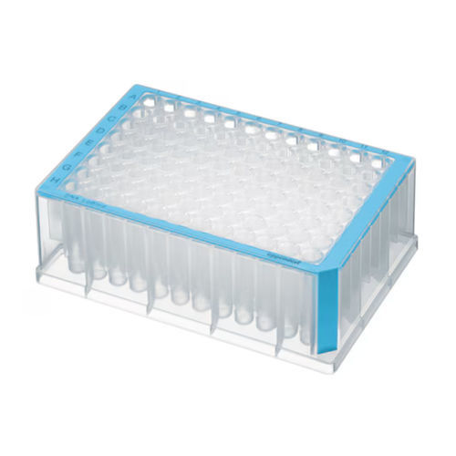 Микропластина для PCR - DNA LoBind® - Eppendorf SE - для проб