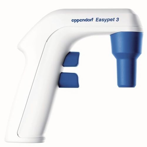 Вспомогательное устройство пипеточного дозатора на аккумуляторе - Easypet® 3 - Eppendorf SE