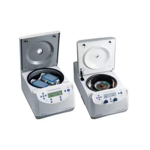 Микроцентрифуга для лабораторий - 5430  - Eppendorf SE - компактная / с охлаждением / высокая скорость