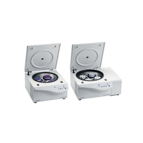 Машина-центрифуга для лабораторий - 5810  - Eppendorf SE - фильтрующая / настольная / компактная