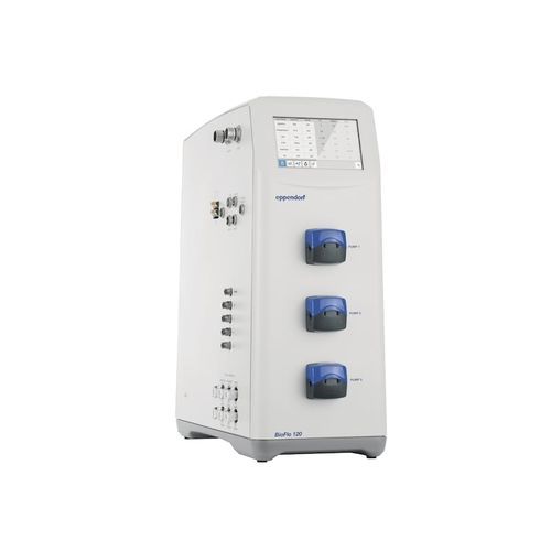 Резервуар для биореактора - BioFlo® 120  - Eppendorf SE - для лаборатории / для ферментации