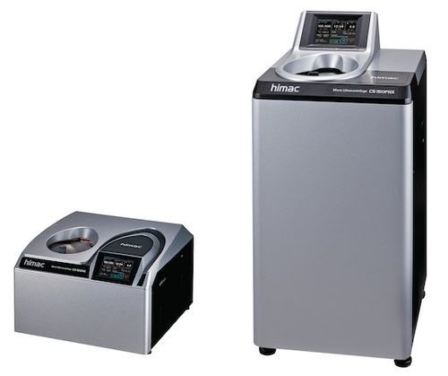 Микроцентрифуга для лабораторий - CS-(F)NX - Eppendorf SE - настольная / напольная / компактная