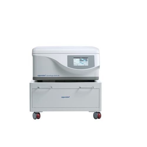 Мобильная вспомогательная поверхность - 5921000010 - Eppendorf SE - для центрифуги