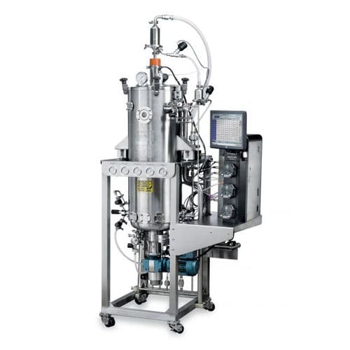Ферментатор - BioFlo® 610  - Eppendorf SE